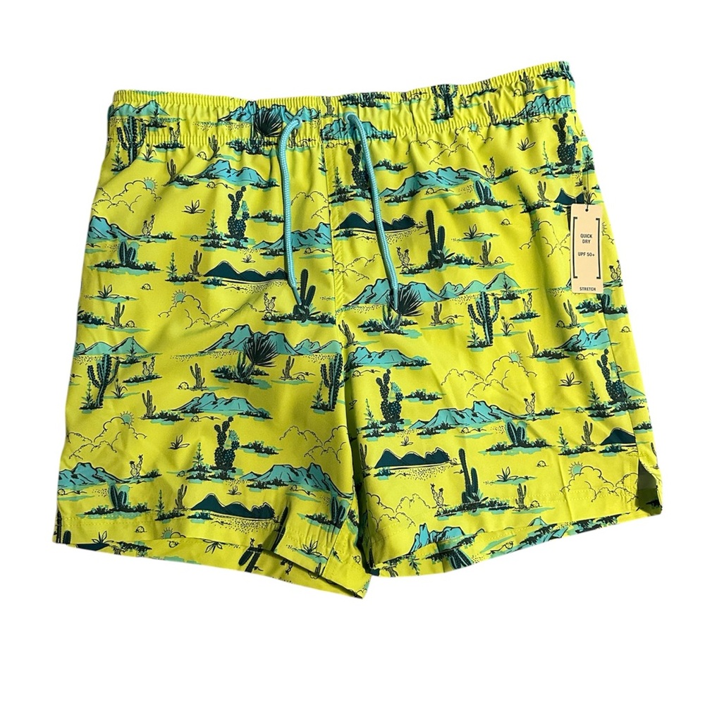 George Men's Swim Shorts